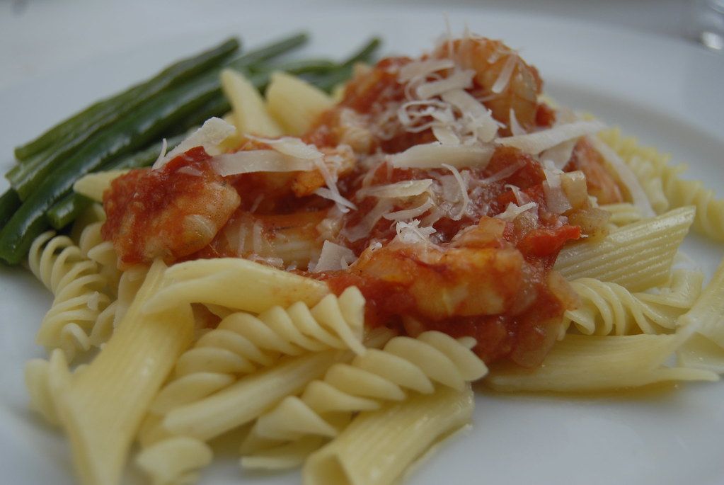 Forget the Jarred Sauce: Easy, Delicious Pasta Recipes Without the Heavy Stuff
