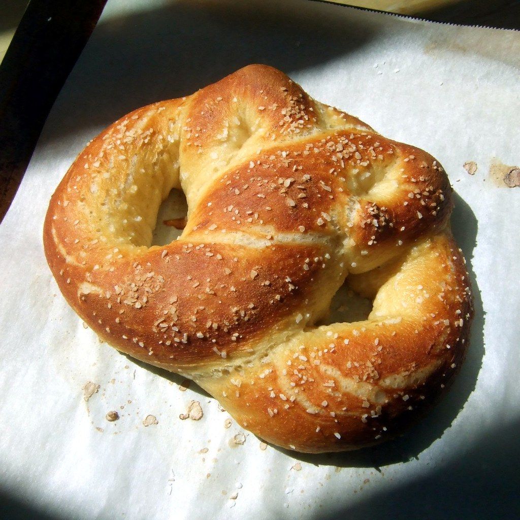 Skip the Mall: Make Auntie Anne’s Soft Pretzels at Home with This Simple Guide