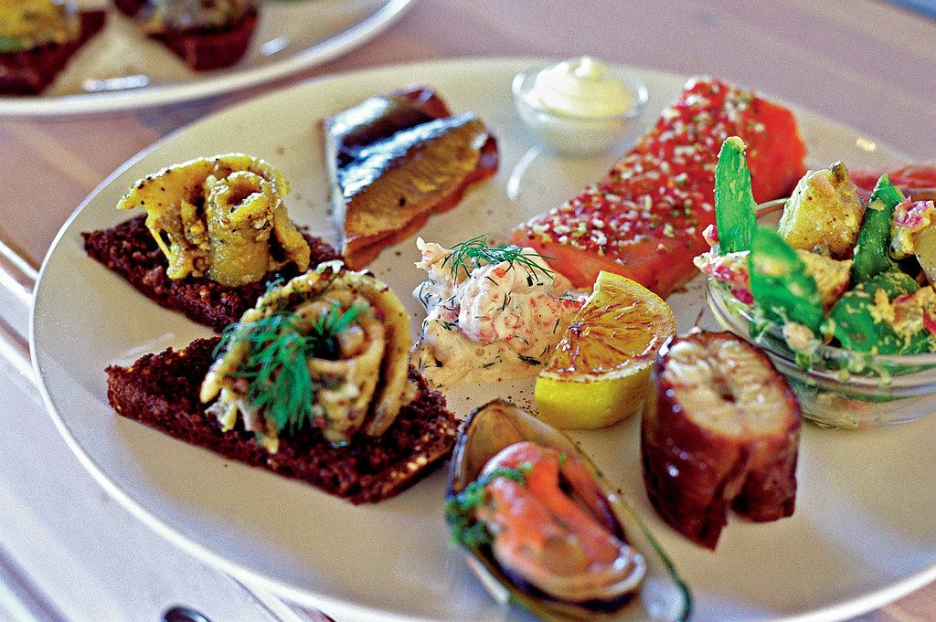 Top Food Cities and Unforgettable Dining Experiences Around the World