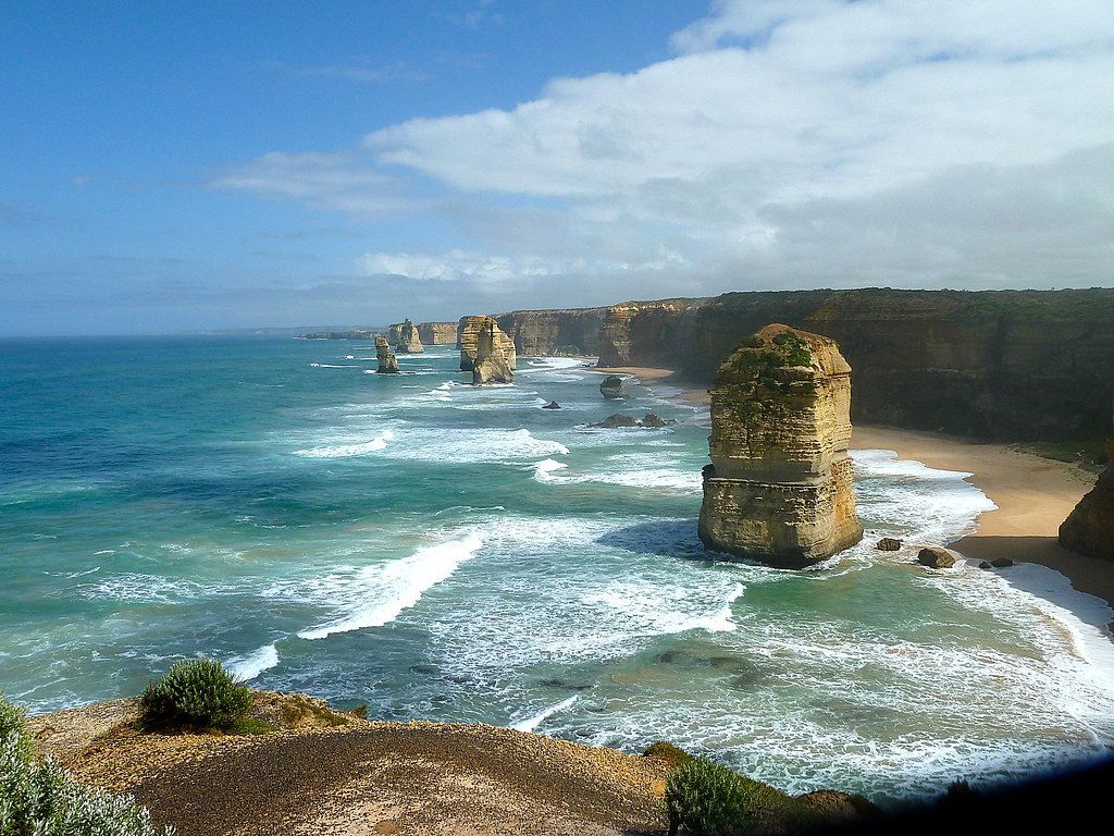 Discover the Twelve Apostles: Australia’s Coastal Jewels on the Great Ocean Road