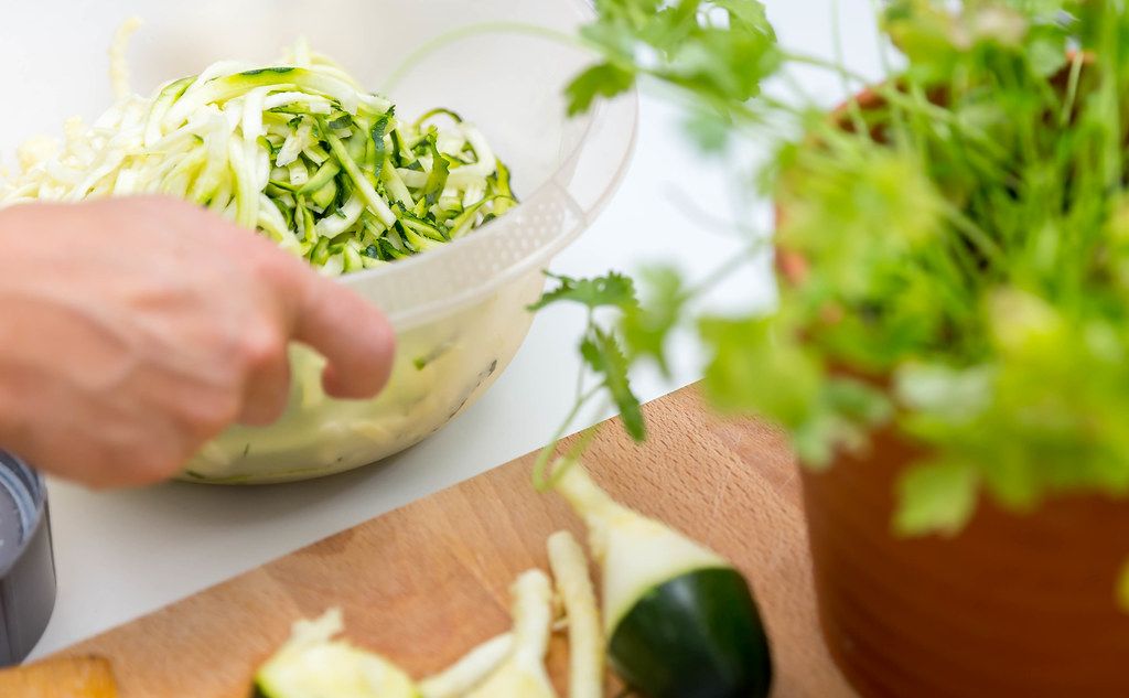 From Zoodles to Kale: Food Fads That Were a Comedy of Errors
