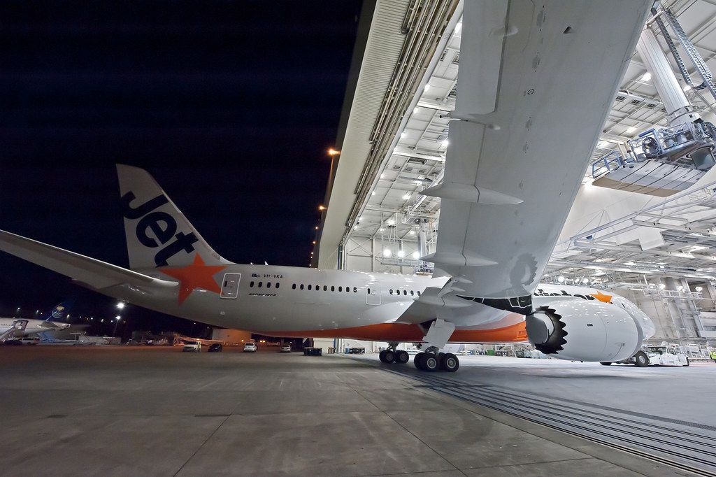 United Airlines’ Boeing Troubles: Mechanical Mishaps Lead to FAA Scrutiny and Fleet Delays