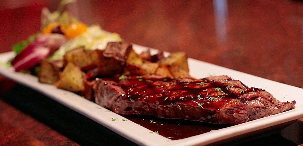 Steak Frites Secrets: Mastering Doneness, Sauces, and Perfect French Fries