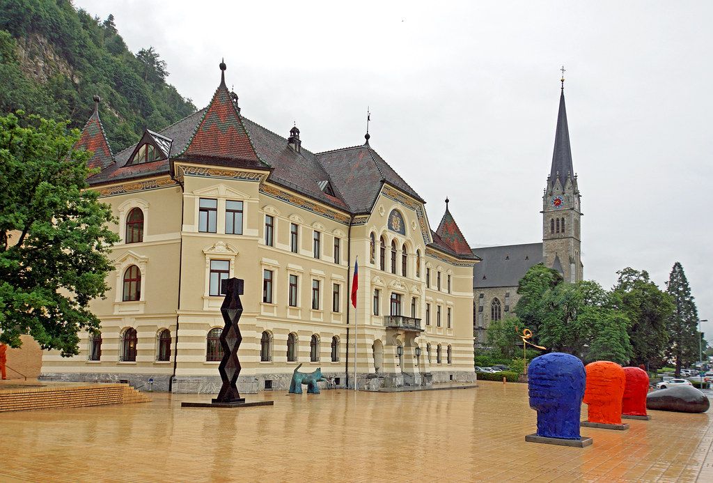 Liechtenstein in a Day: Your Essential Guide