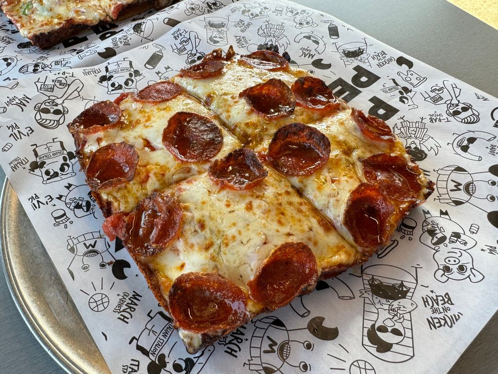 Hot Honey Pizza Craze: Lou Malnati’s Teams Up with Mike’s Hot Honey for a Sweet and Spicy Sensation