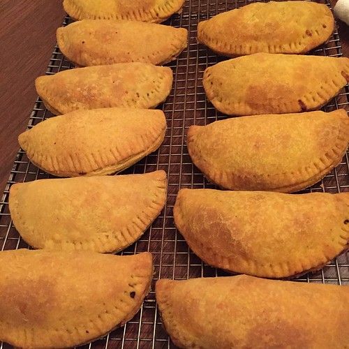 The Ultimate Jamaican Beef Patty Experience: How to Make & Enjoy This Caribbean Gem