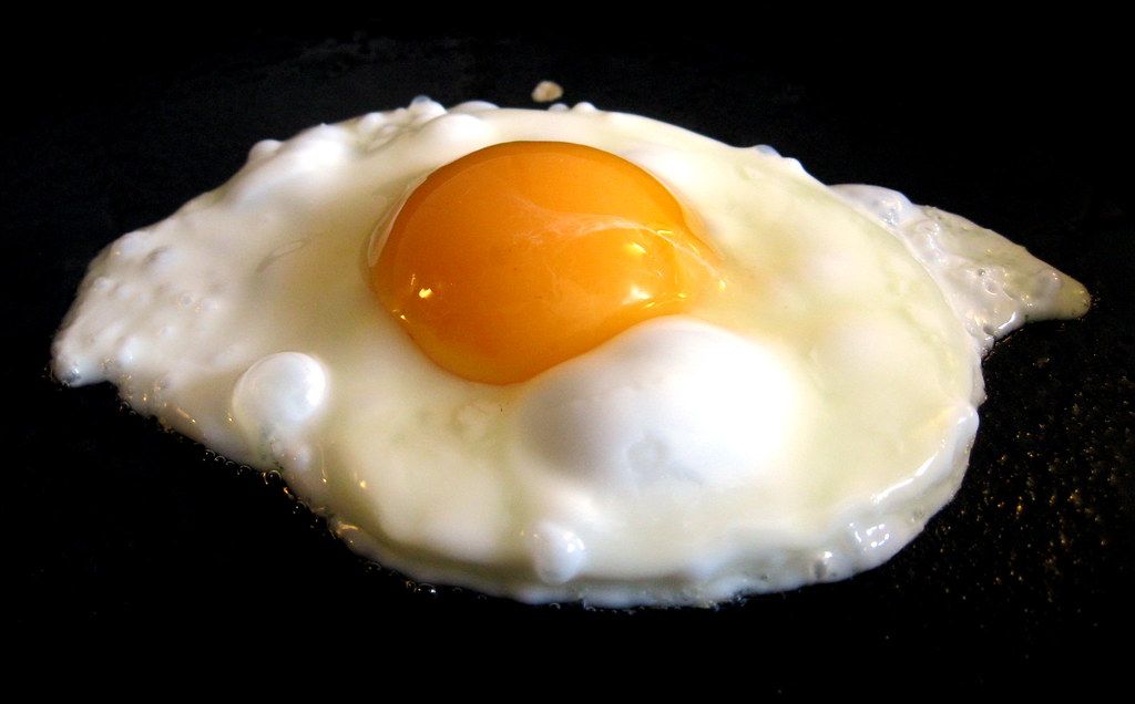 Make the TikTok Viral Dish: Easy Chili Crisp Fried Eggs