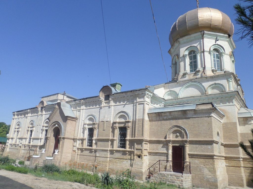 Discover Termez: Uzbekistan’s Ancient Southern Crossroads
