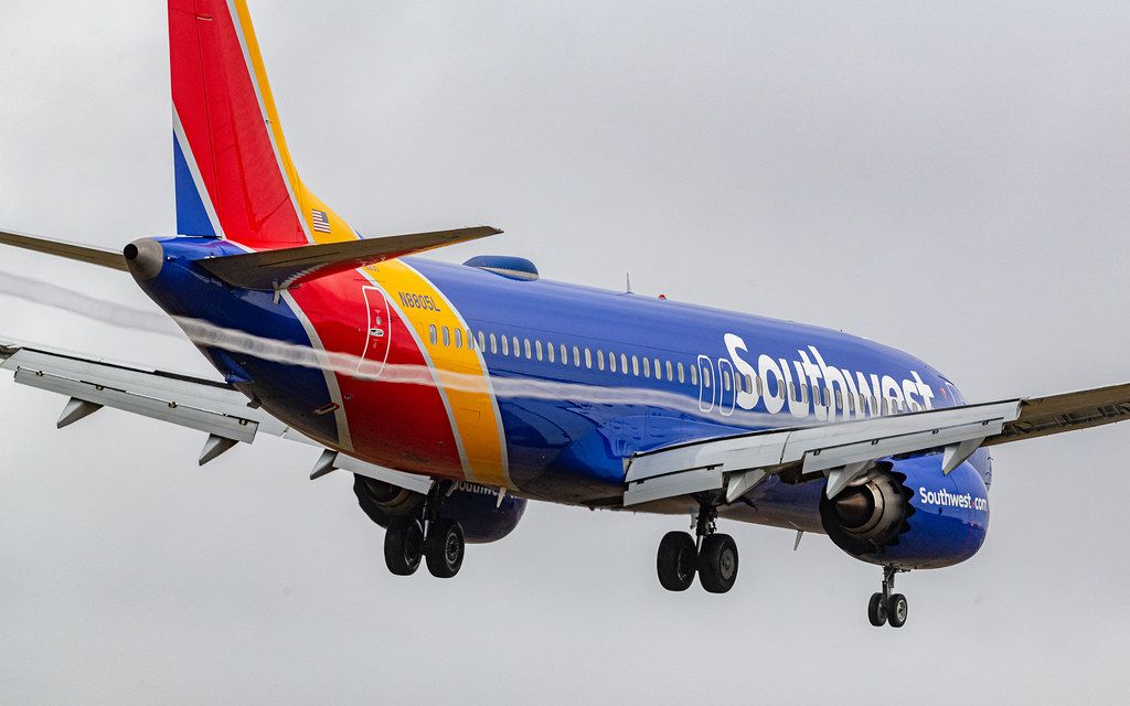 Travelers Are Actively Avoiding Boeing Planes After Recent Incidents