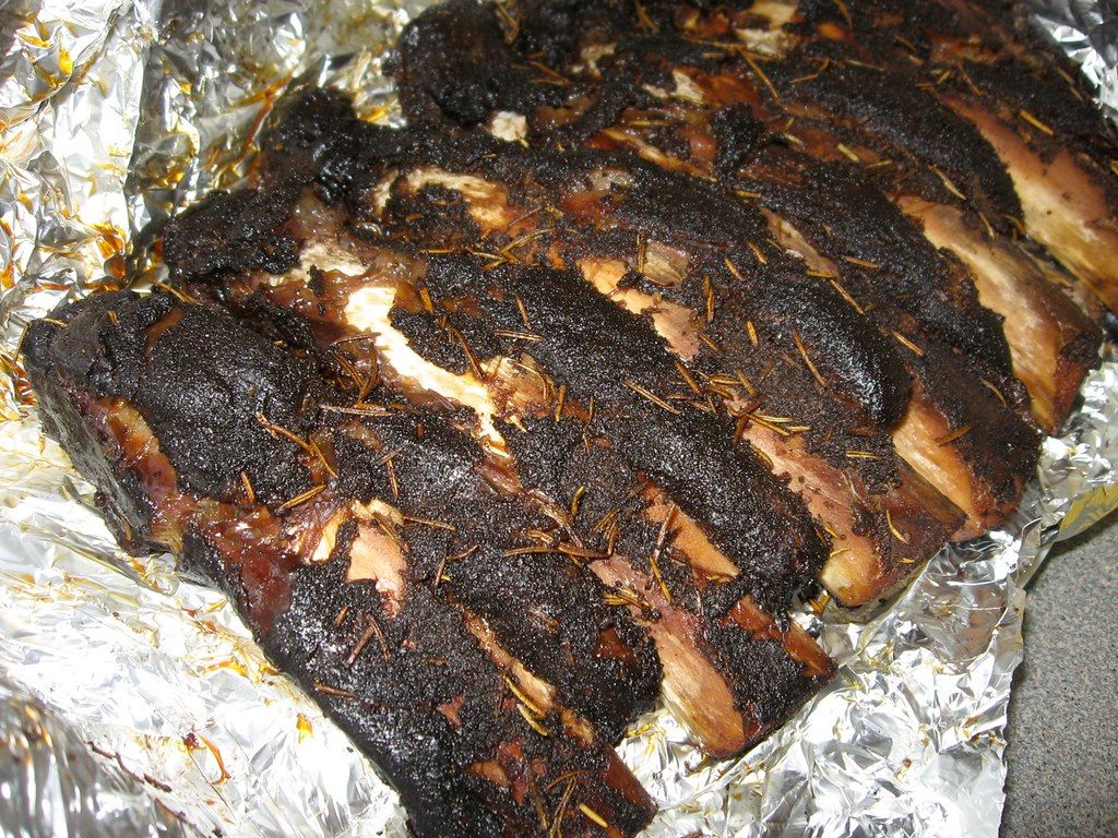 The Secret to the Ultimate Smoked Beef Rib Burrito: Recipe & Customization Tips