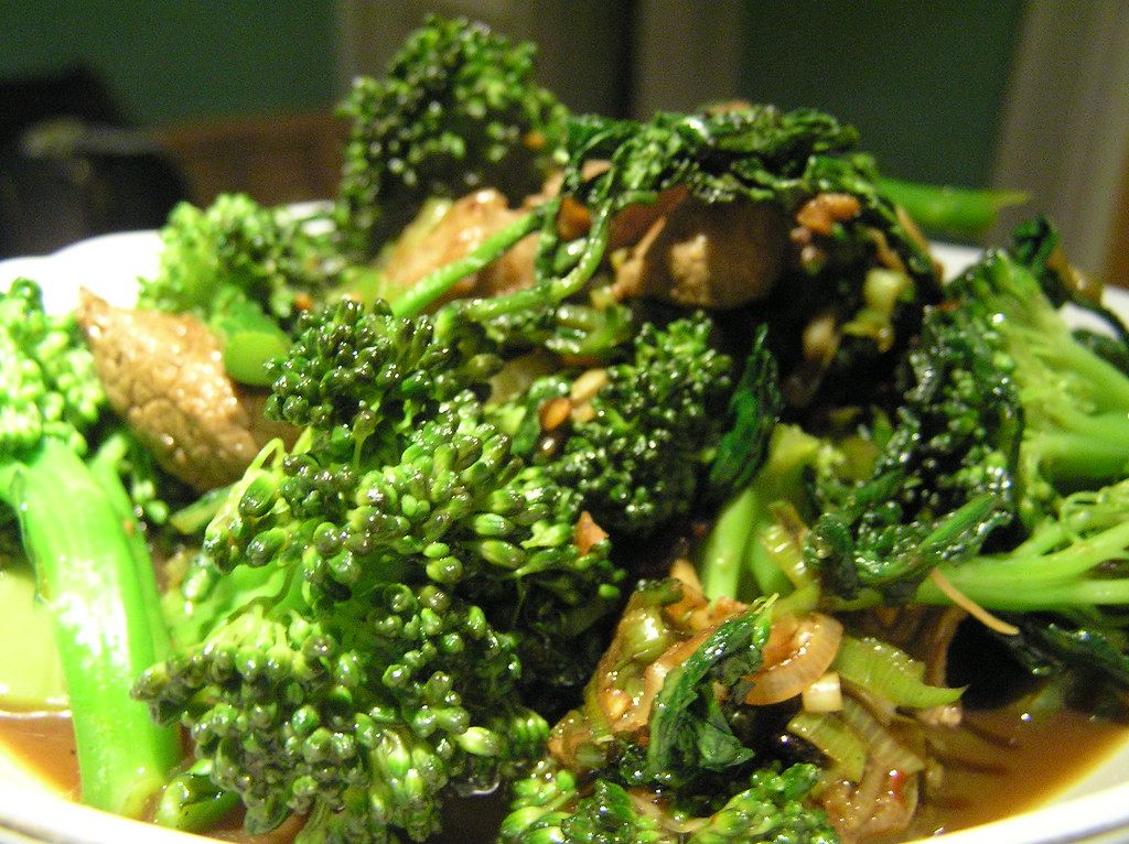 Better Than Takeout: Easy, Flavorful Homemade Beef and Broccoli