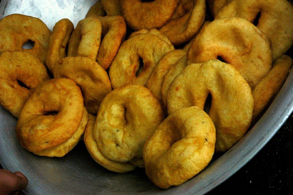 Key Lime Pie Donuts: Tangy Sweetness from Disney Springs to Your Kitchen
