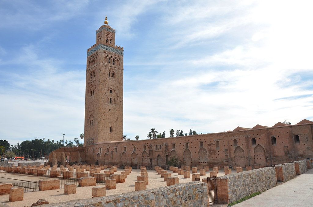 Marrakech: An Unforgettable Experience of Culture, Cuisine, and Captivating Landscapes