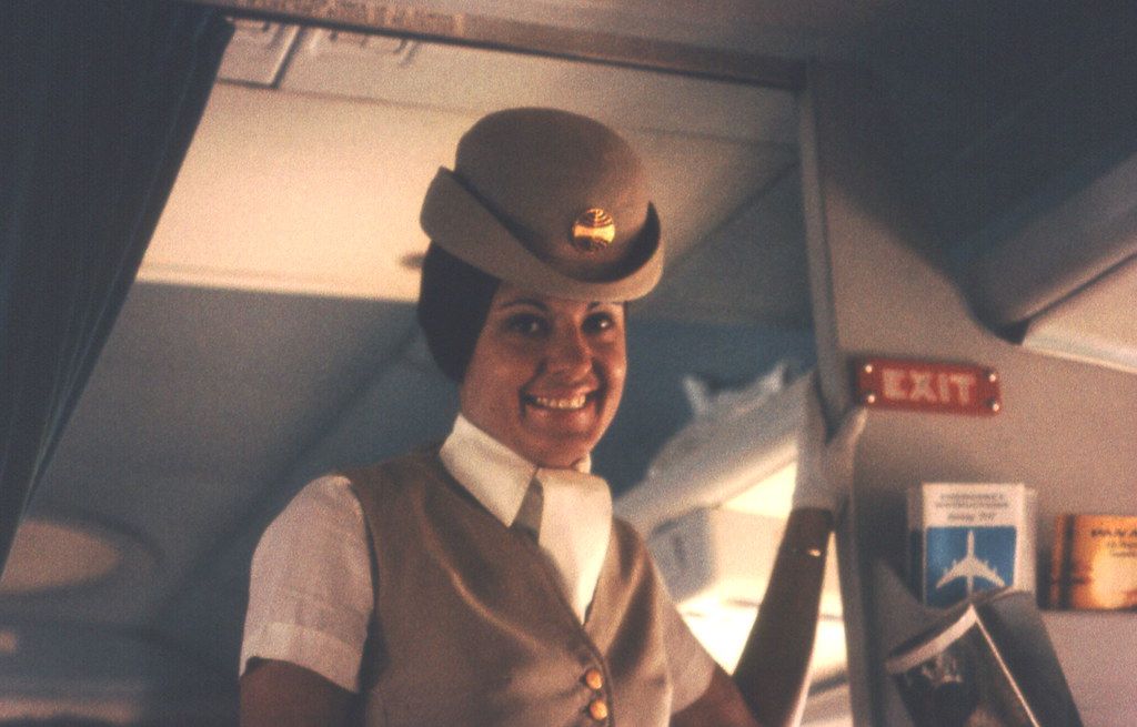 What Gifts Flight Crews Really Want (And The Ones To Avoid)