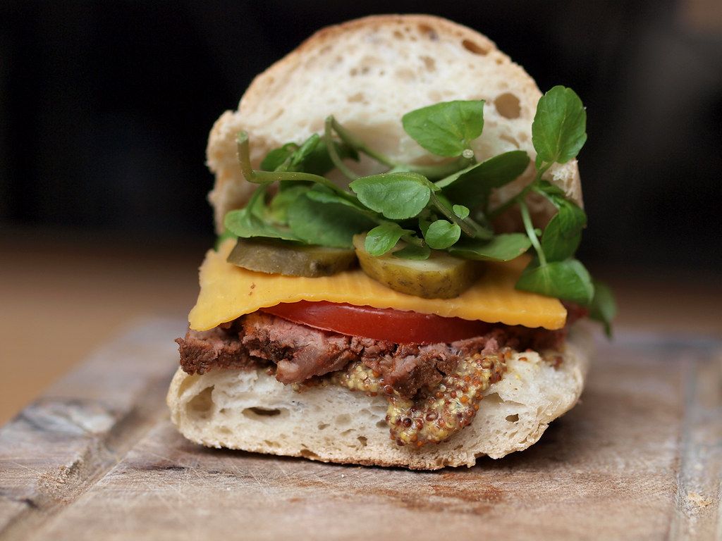 Unpacking the Legend: Inside Boston’s North Shore Roast Beef 3-Way Culture