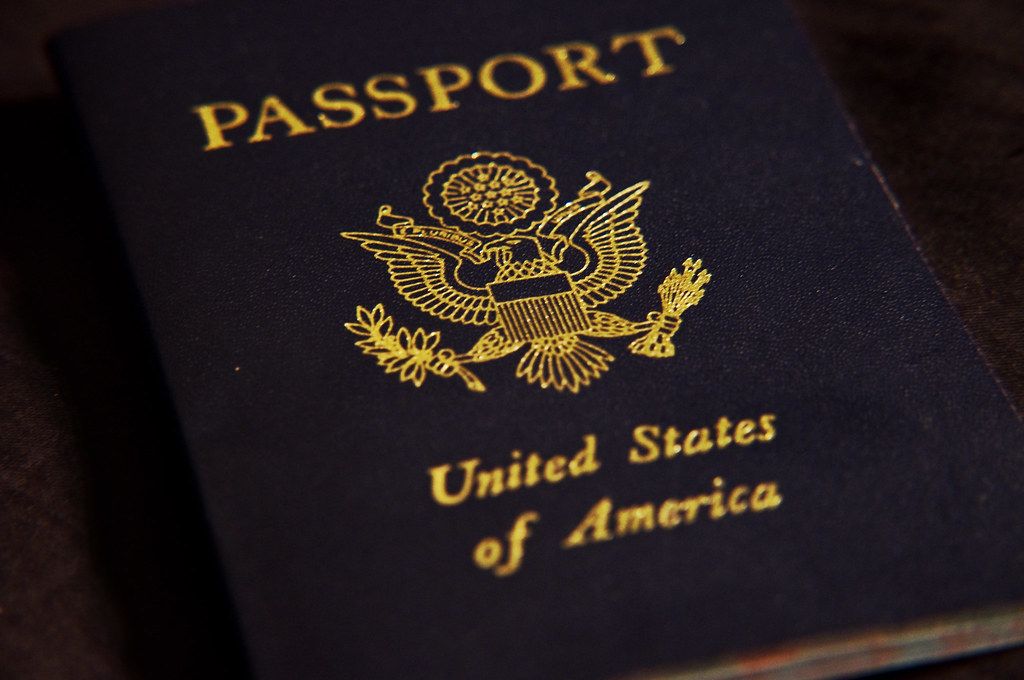 Unlock Over 50 Countries: The Power of a US Visa for Weak Passports