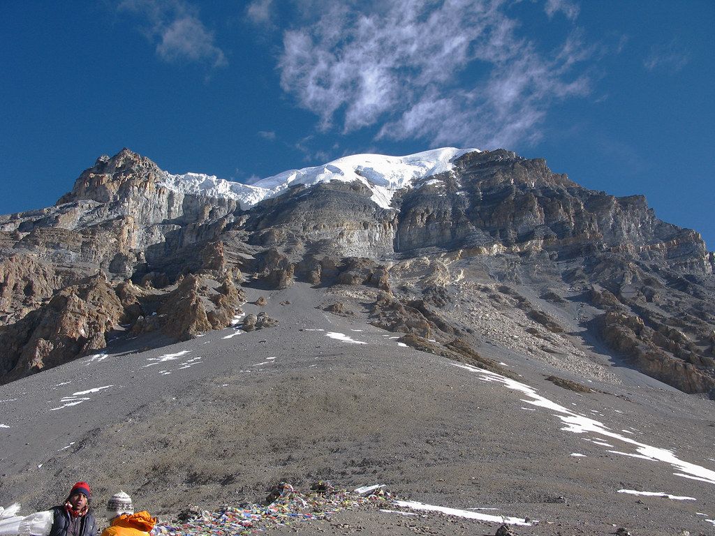 Reaching the Roof of the World: An Epic Trek Over Thorong-La Pass