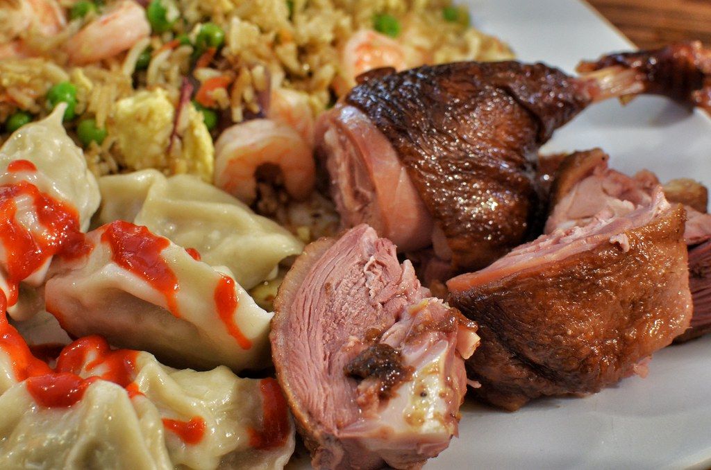 The Ultimate Guide to Smoked Duck: Crispy Skin, Cherry Orange Sauce & Epic Pairings