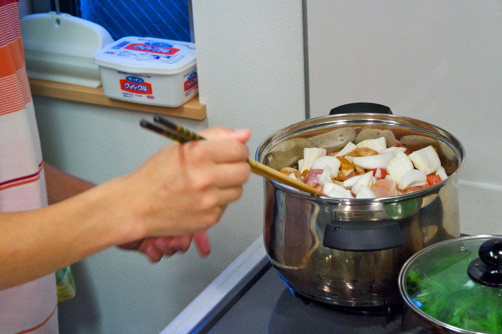 Stop Measuring, Start Cooking: Why Intuition Beats Precision in the Kitchen