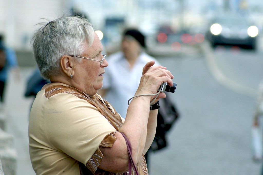 Accessible Escapes: Great Trips for Seniors with Limited Mobility