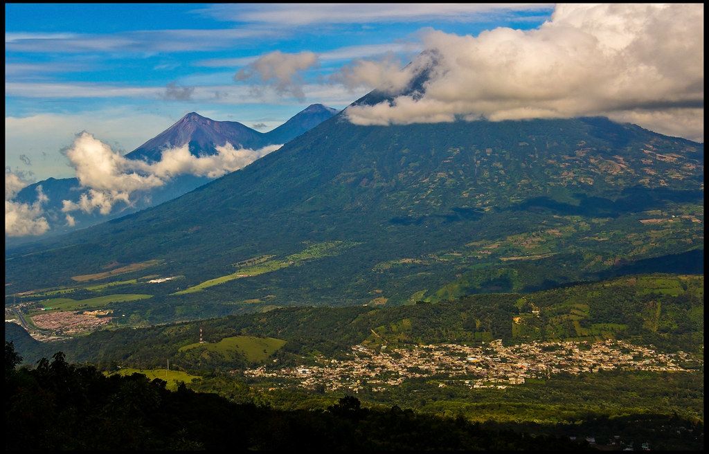 Acatenango Volcano Trek: Epic Views of Fuego Eruptions, Sunrise, & Lightning