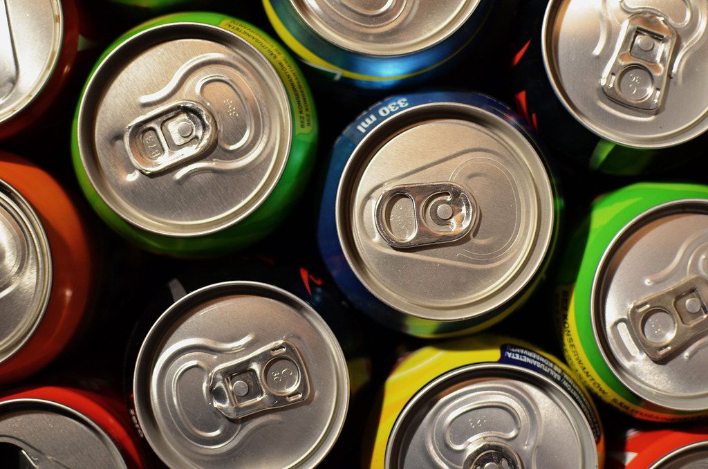 Beyond the Fizz: Explore the Surprising Health Benefits of Non-Carbonated Drinks