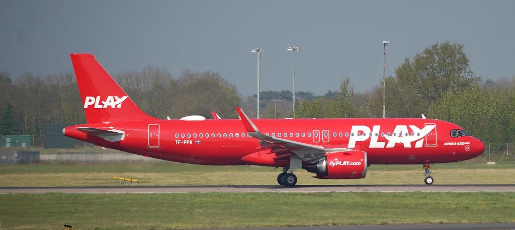 My Experience Flying Play Airlines to Europe on a Budget: The Real Story