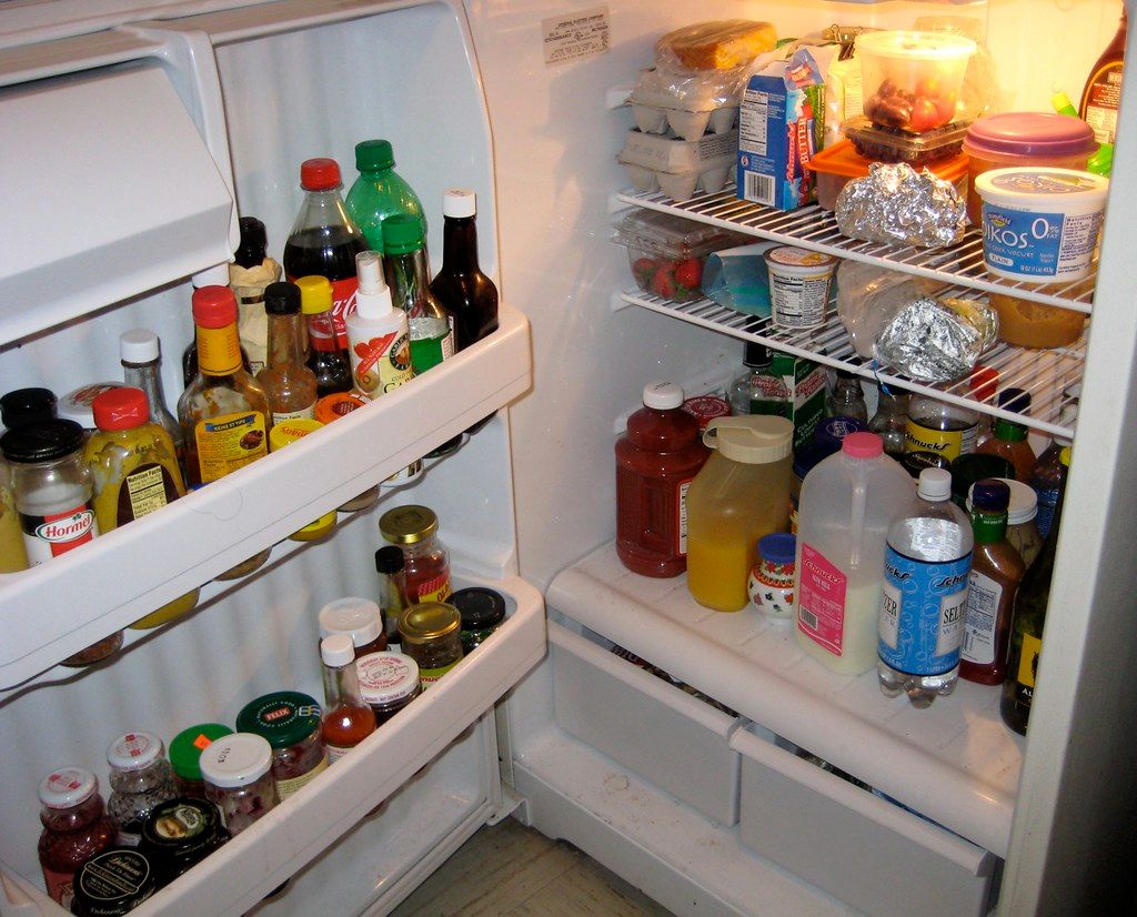 You’re Storing These Foods Wrong: 15+ Items That Don’t Need the Fridge