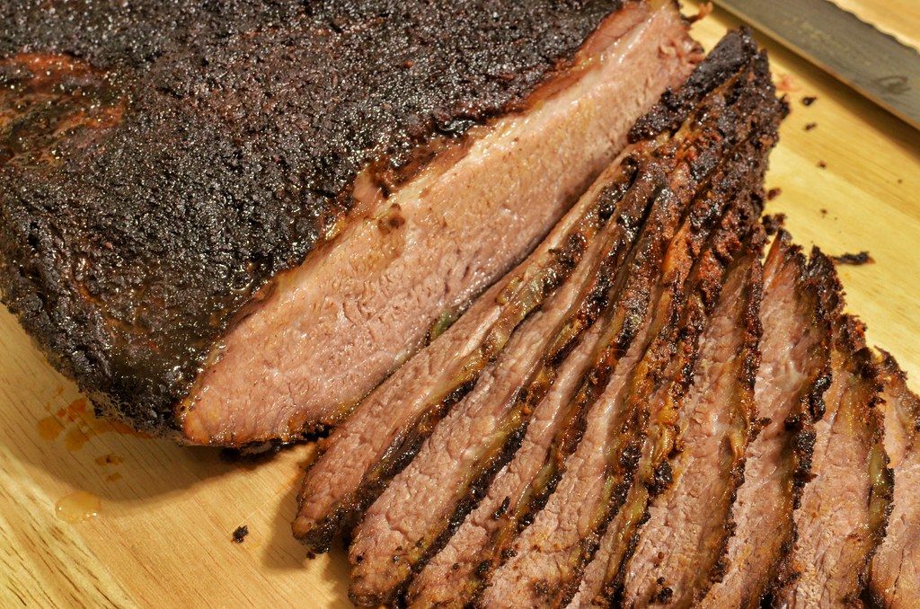 This Smoked Brisket & Cheese Pie Recipe Has a Surprise Ingredient