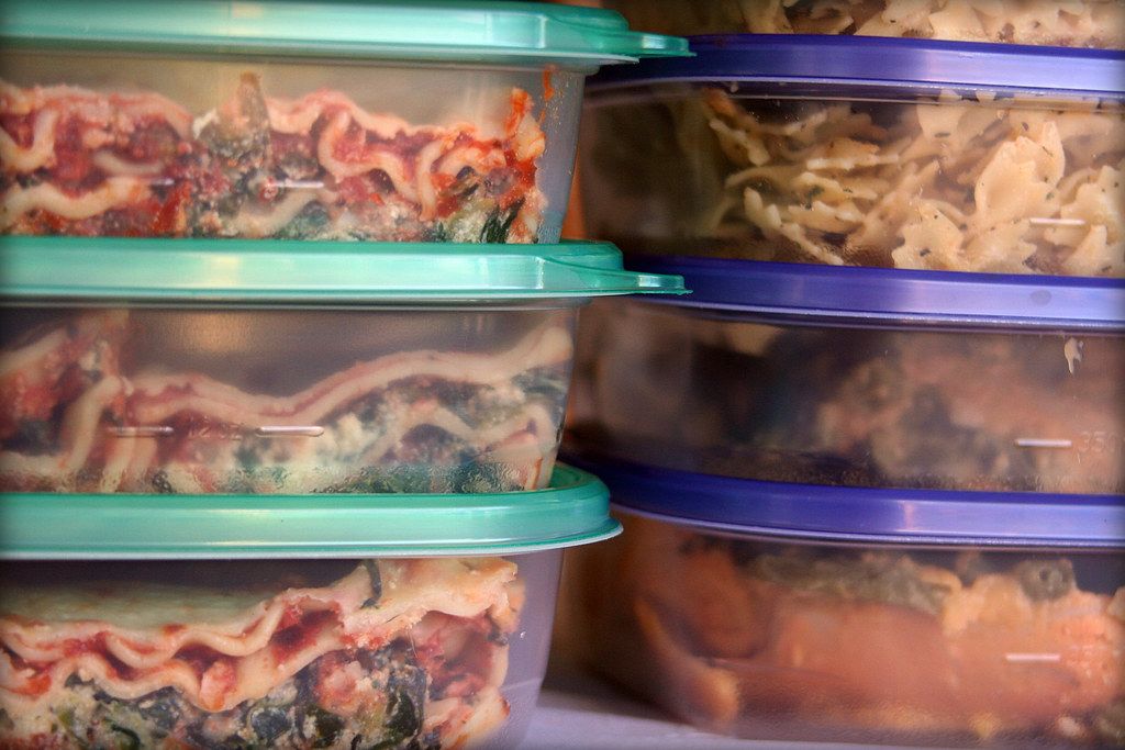 Freezer Meal Magic: Effortless Dinners Ready When You Are