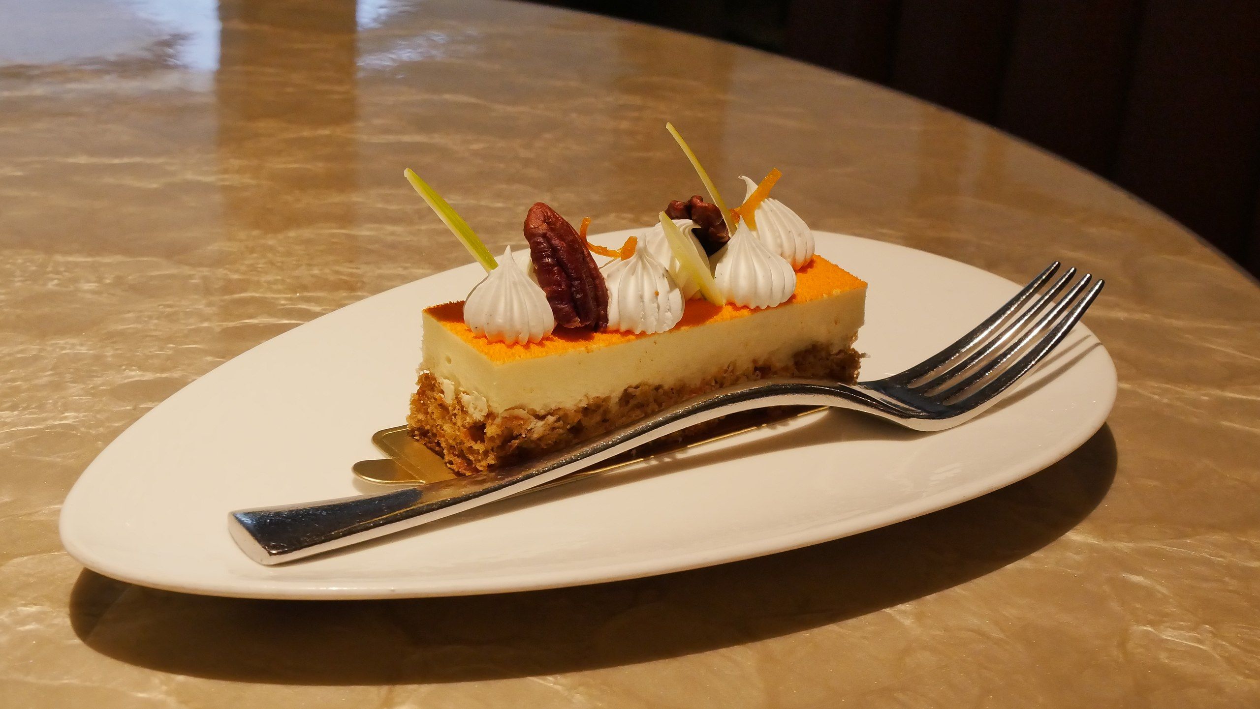 Cheesecake-Stuffed Carrot Cake Cookies: A Delicious Twist on a Classic