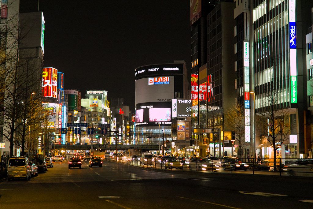 First Time in Tokyo Solo? Don’t Worry, Here’s How to Easily Navigate It