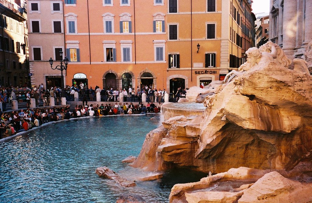 Rome, Paris & Beyond: Discover the Timeless Charm of Cities That Never Lose Their Luster