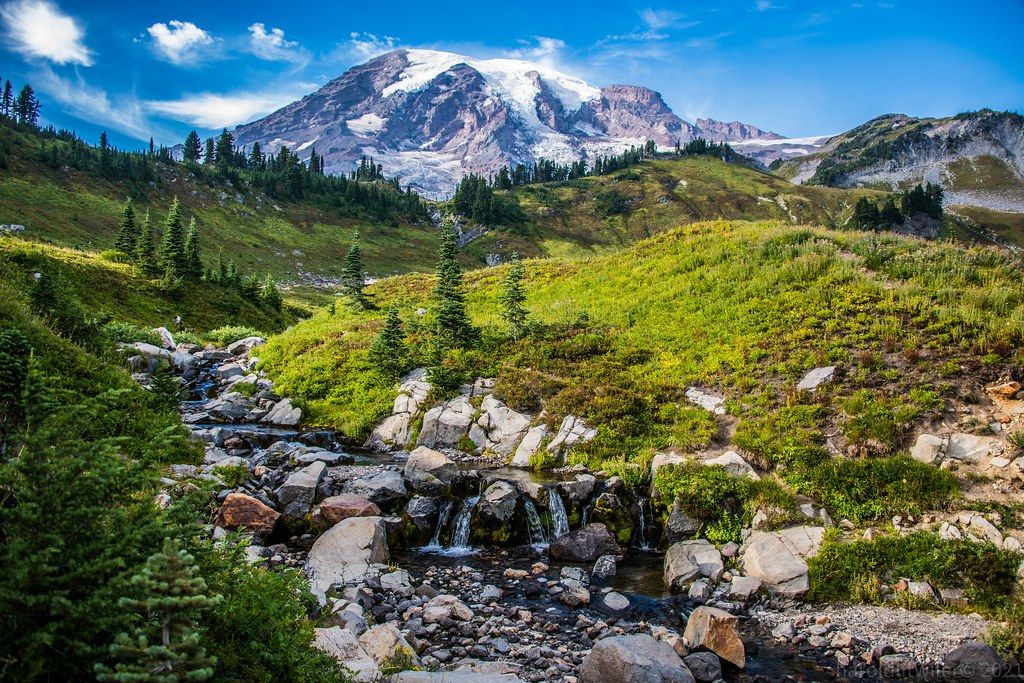Mount Washington: From Sacred Peak to Extreme Weather Lab and Adventure Hub