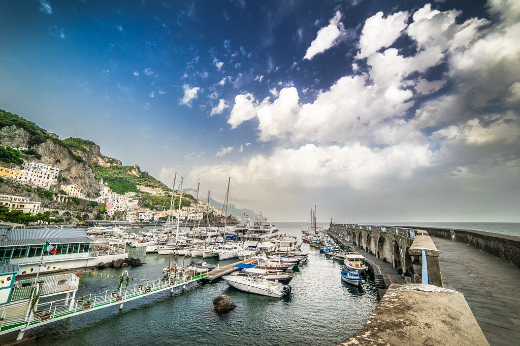 Mallorca vs. Amalfi: How to Choose Your Mediterranean Paradise