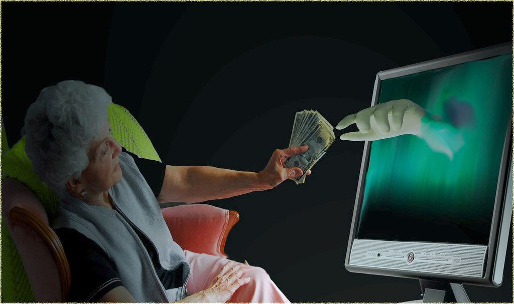 How to Avoid Scams, Spot the Signs, and Get Your Money Back