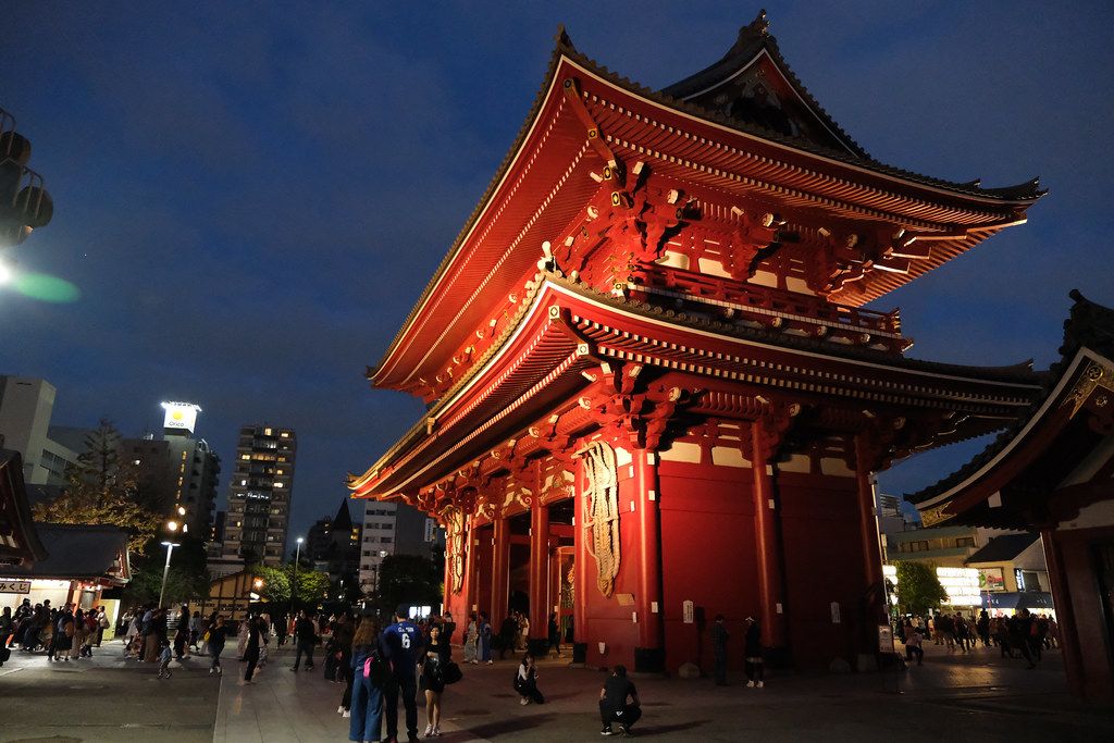 An Unforgettable 9-Day Trip Through Japan: Why Now is the Time to Go