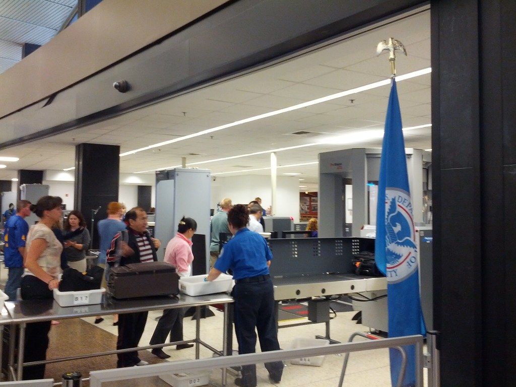 Checked Luggage Theft: Is TSA or Airline Staff Taking Your Valuables? What to Do