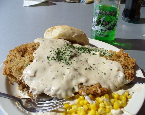 Grandma’s Country Fried Steak & Gravy: The Ultimate Comfort Food