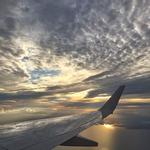 From Aisle to Window: The Real Reasons I Always Book the Window Seat Now