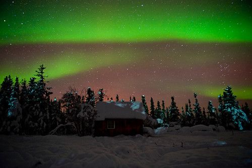 Greenland’s Arctic Circle Trail: 124 Miles of Wild Beauty, Solitude, and Unexpected Colors Beyond the Ice