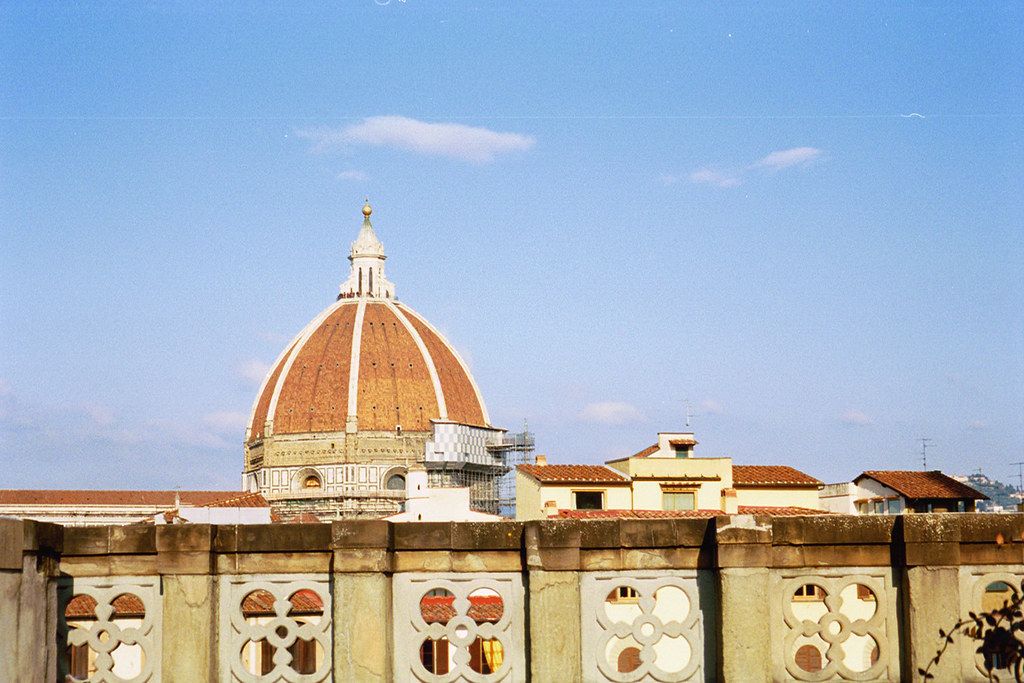 Unplanned Italy: 12 Nights of Tourist Bliss from Tuscany to Venice