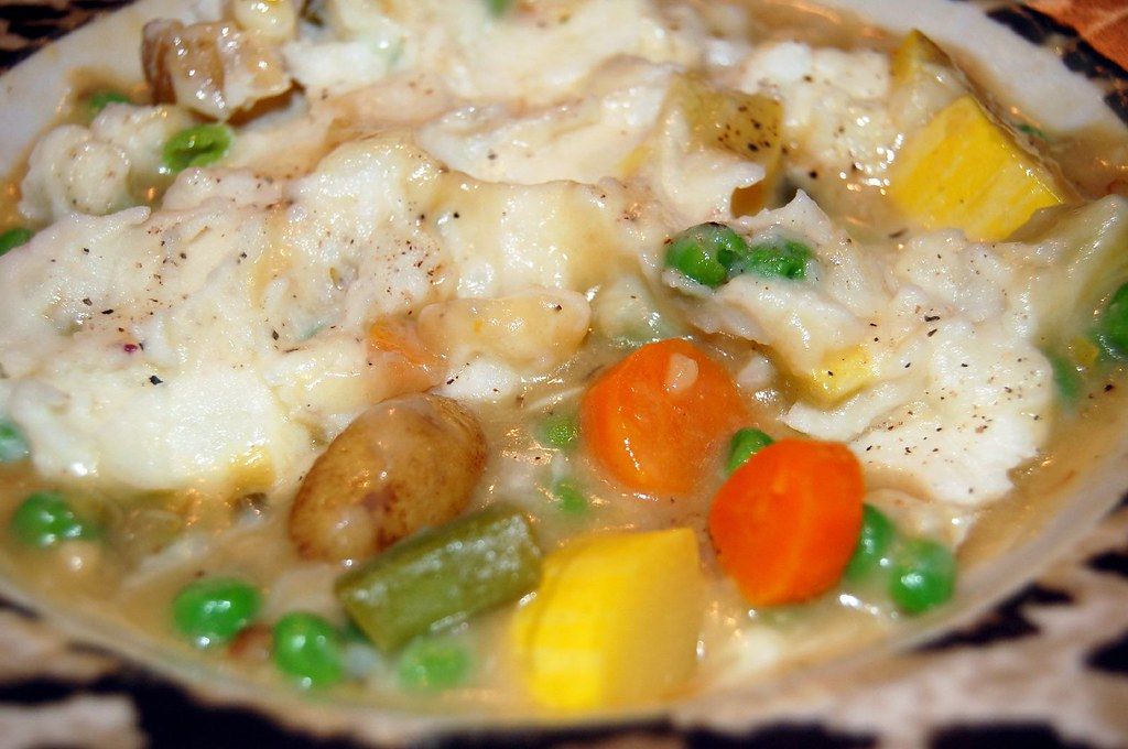The Ultimate Guide to Homemade Shepherd’s Pie: History, Variations, and a Blueberry Twist
