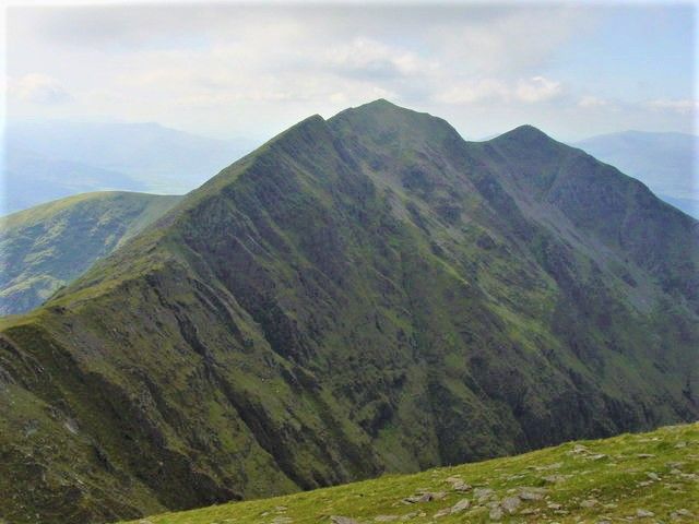Conquer Carrauntoohil: Your Guide to Climbing Ireland’s Highest Peak