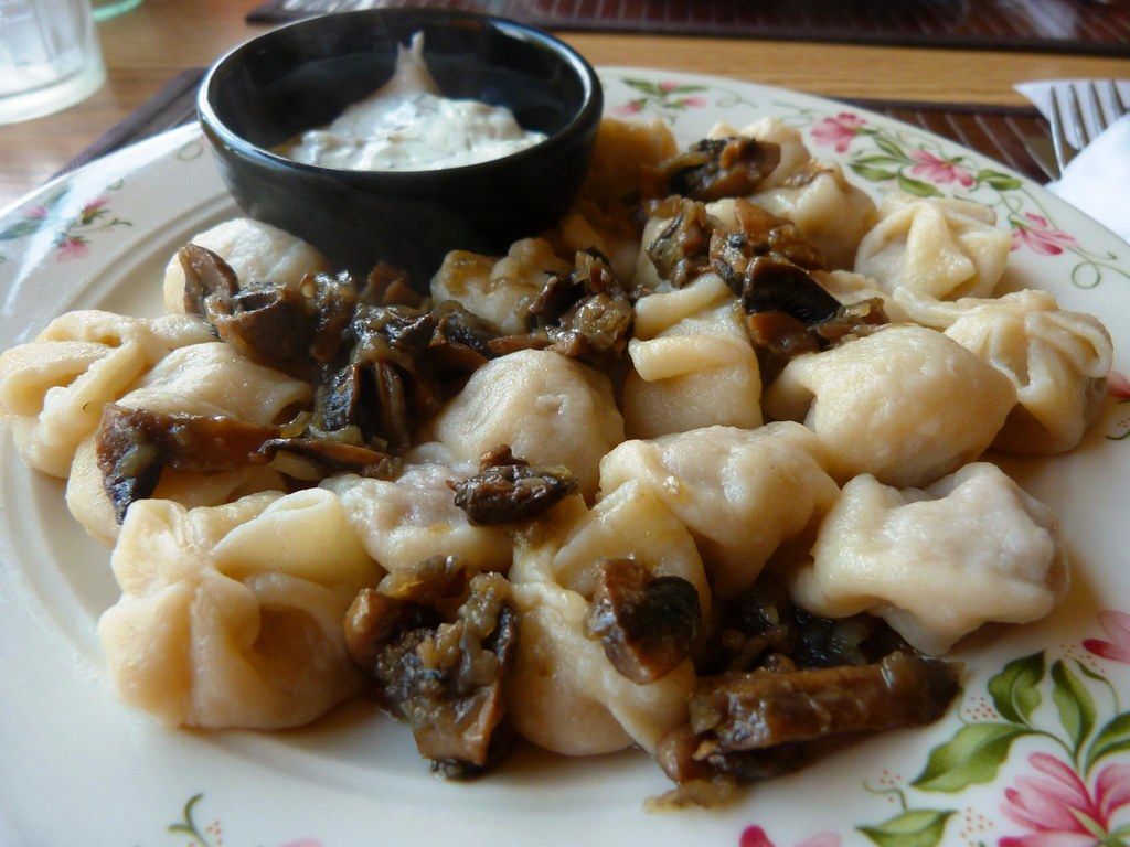 Craft Authentic Siberian Pelmeni: Your Guide to Russia’s Beloved Comfort Dumplings