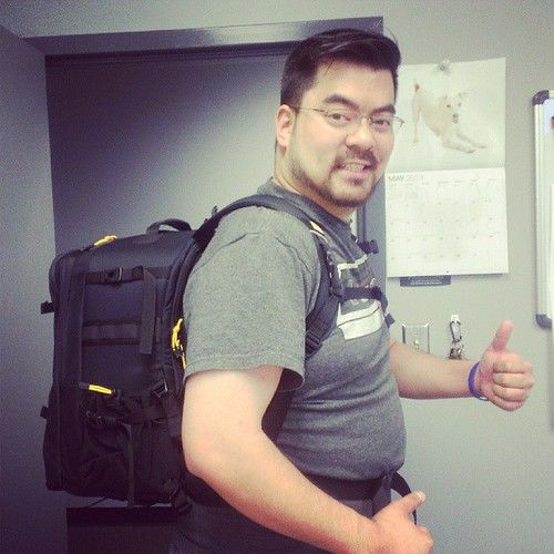 Pack Light, Travel Free: Your Guide to One-Backpack Adventures