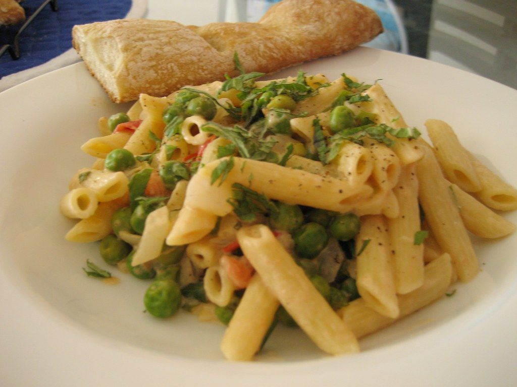 Beyond Al Dente: Embracing the Joy of Perfectly Cooked Soft Pasta