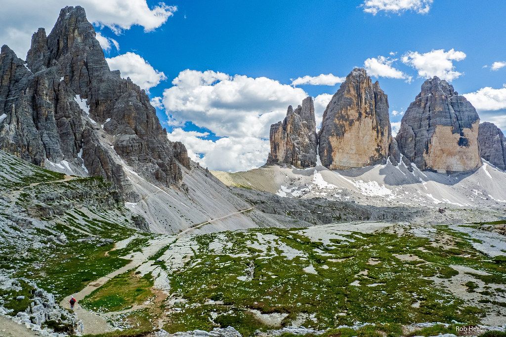 Coolest Places Without Tourists? Visit These 3 Global Gems