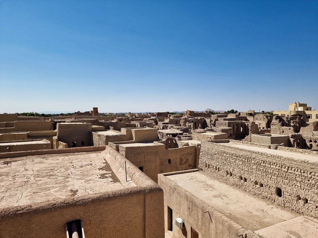 Discover 10 Hidden Gems: Unconventional Travel Destinations for Unique Experiences