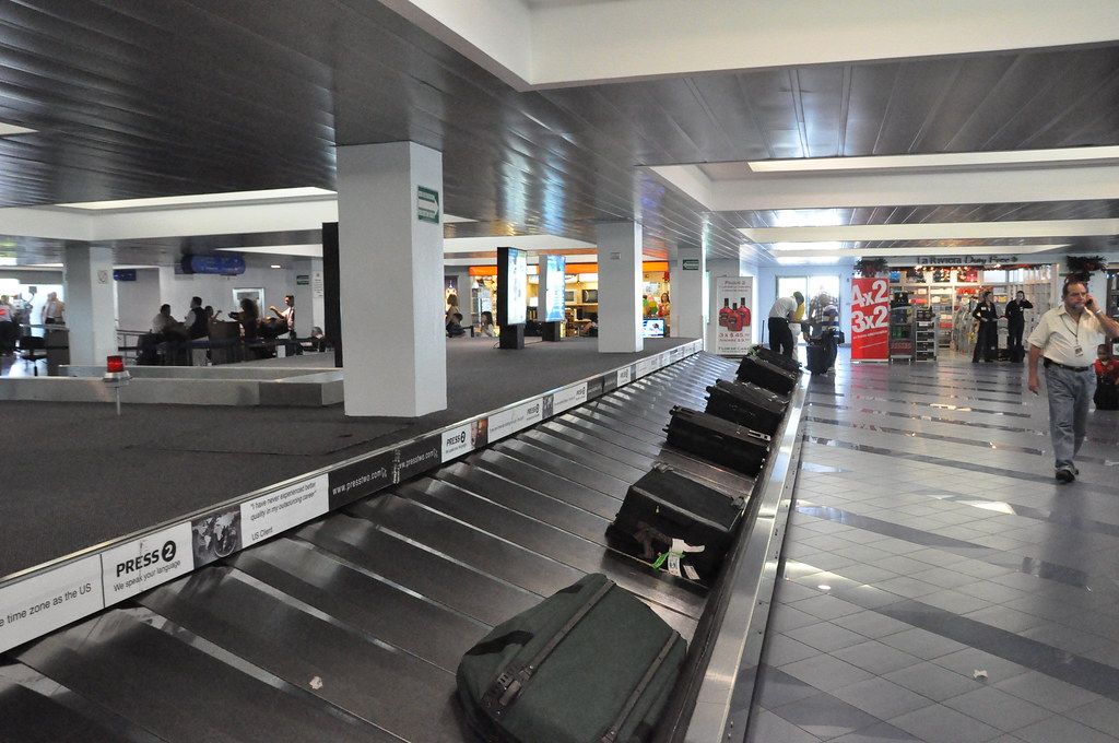 Smart Travel Hack: First Class Can Be Cheaper Than Checked Bags